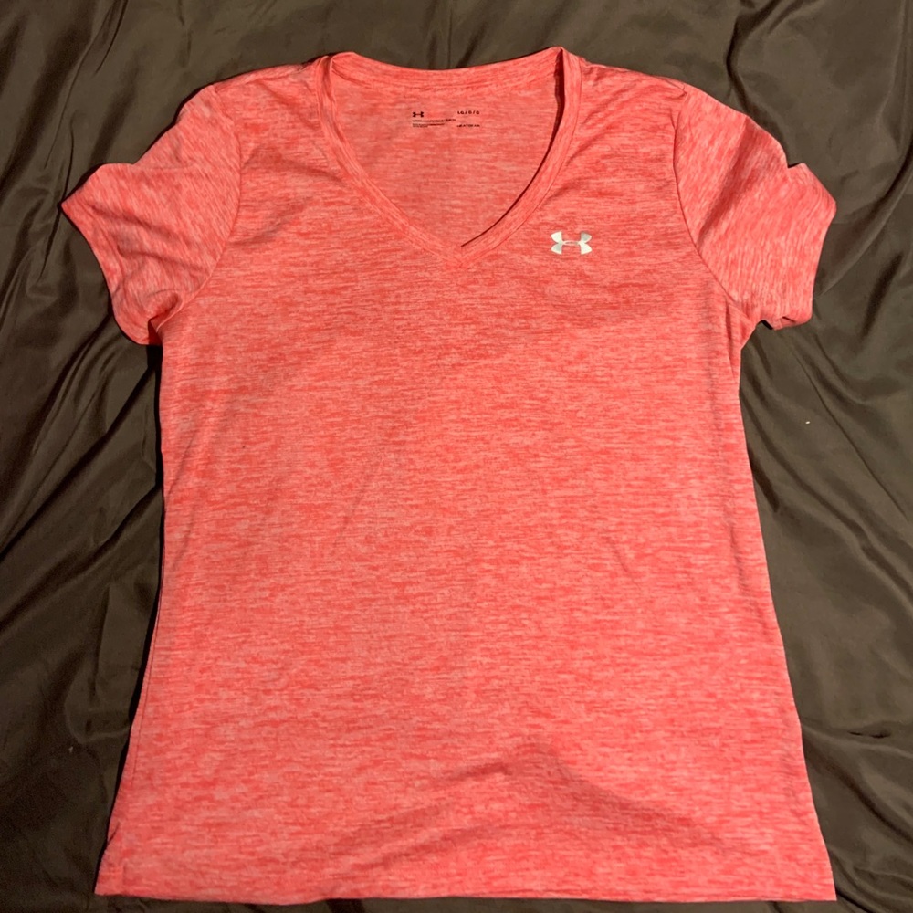 Athletic Tee